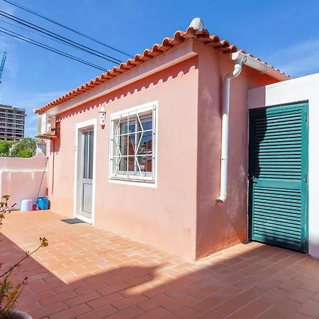 Apartamento Casa Costa Doiro *