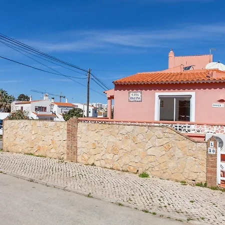 Apartamento Casa Costa Doiro