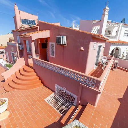 Casa Costa Doiro * Lagos