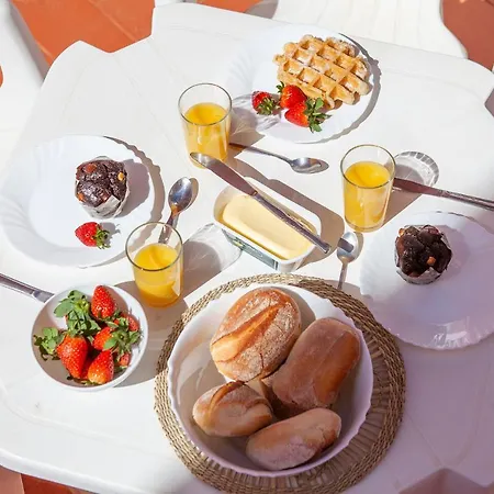 Casa Costa Doiro Apartamento