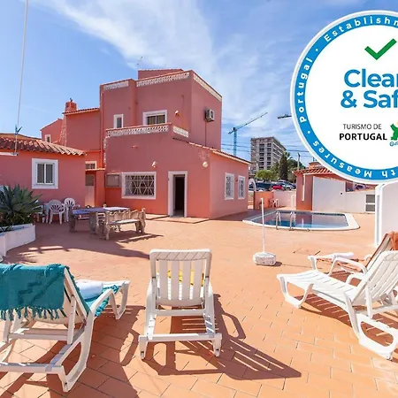 Apartamento Casa Costa Doiro