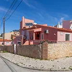 Casa Costa Doiro Apartment *