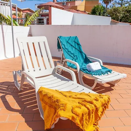 Casa Costa Doiro Appartement Lagos