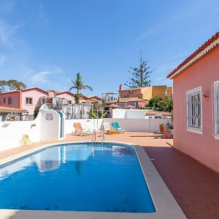 T - Casa Costa Doiro *