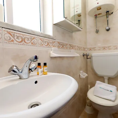 Apartamento Casa Costa Doiro