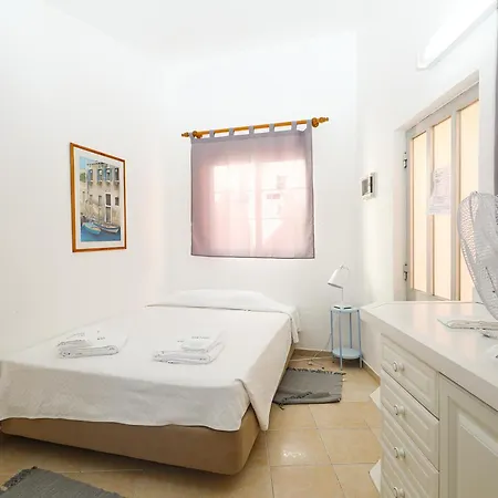 Casa Costa Doiro Apartamento *