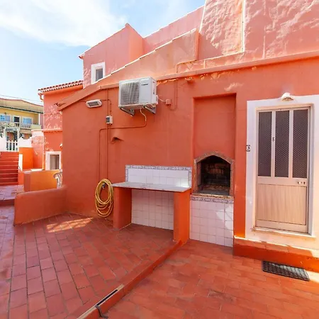 T - Casa Costa Doiro Lejlighed