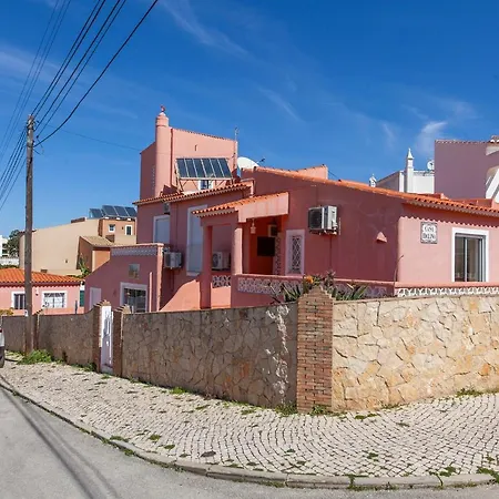 T - Casa Costa Doiro Lejlighed *
