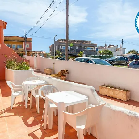 T - Casa Costa Doiro Lejlighed Lagos
