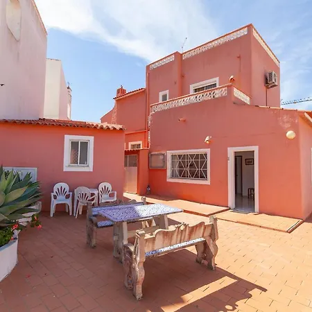 Casa Costa Doiro Apartmán *