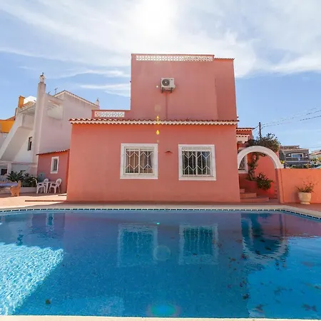 T - Casa Costa Doiro Lejlighed *