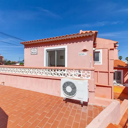 T - Casa Costa Doiro Lejlighed Lagos