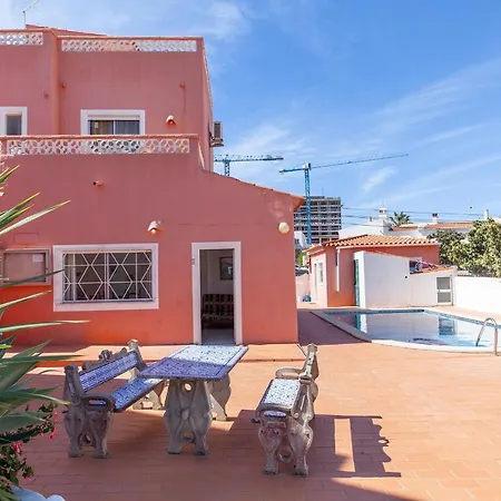 Lejlighed T - Casa Costa Doiro *