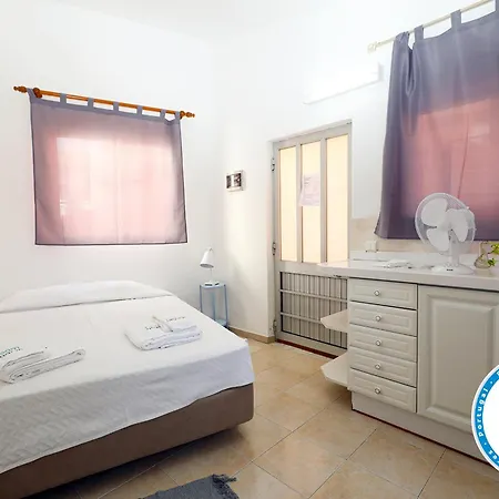 Lejlighed T - Casa Costa Doiro *